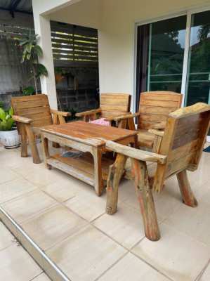 Garden Furniture