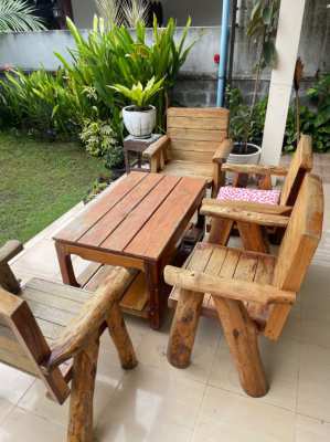 Garden Furniture