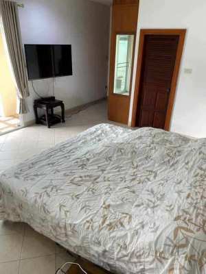 H420 Pool Villa For Rent Pattaya 3BR