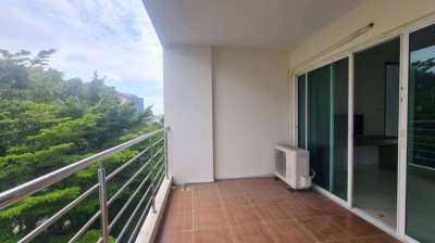  Wongamat Privacy Na Kluea Pattaya 1 Bedroom Condo for Sale 