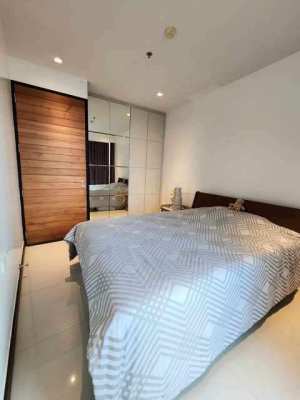 CB50 Condo Supalai Prima Riva For Rent/Sale 3BR River View