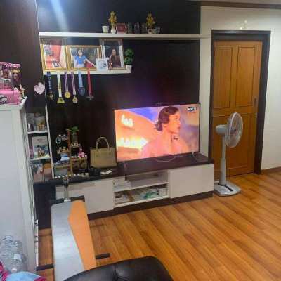 Direct Owner 1 Bedroom Unit at Carpediem Condotown Rayong for Sale