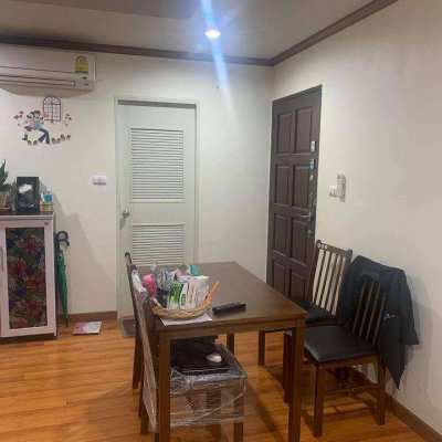 Direct Owner 1 Bedroom Unit at Carpediem Condotown Rayong for Sale