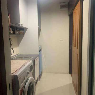 Direct Owner 1 Bedroom Unit at Carpediem Condotown Rayong for Sale