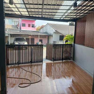 Direct Owner Brand New 3 Bedroom House in Songkhla for Sale