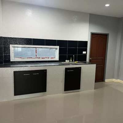 Direct Owner Brand New 3 Bedroom House in Songkhla for Sale