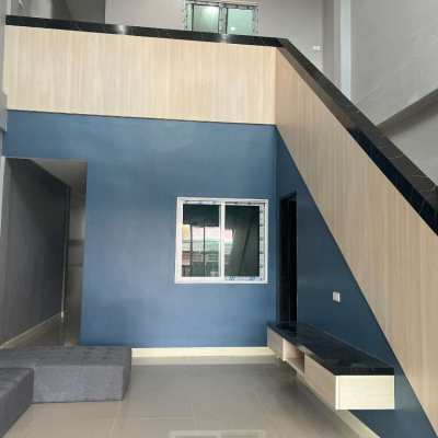 Direct Owner Brand New 3 Bedroom House in Songkhla for Sale