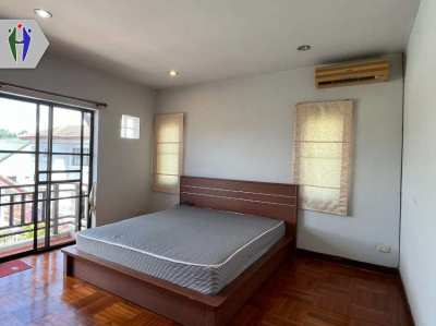 Single House for rent at South Pattaya Tungklom-Tanmon, 2 Cars parking