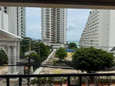 Nova Mirage Condo Wong Amat Pattaya STUDIO FQ