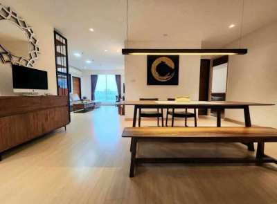 CB50 Condo Supalai Prima Riva For Rent River View