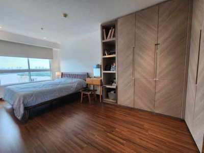 CB50 Condo Supalai Prima Riva For Sale 3BR River View