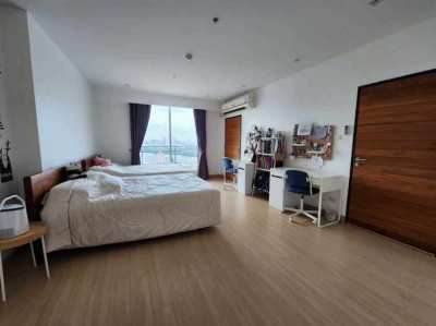 CB50 Condo Supalai Prima Riva For Sale 3BR River View