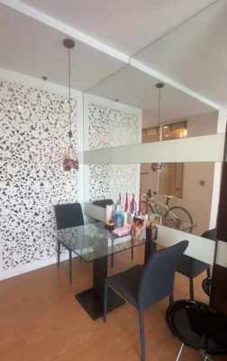 CB49 Condo The Complete Narathiwat For Rent