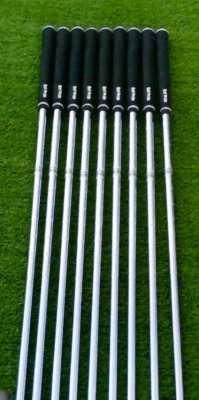 Hogan Edge forged iron set