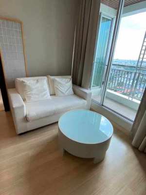 CB51 Condo For Rent The Address Phaya Thai