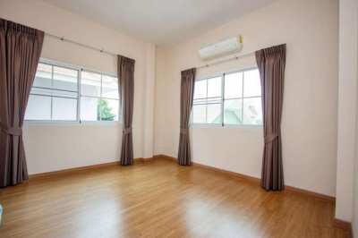 3BR House in Park Avenue (Koolpunt Ville 15), Doi Saket (KP15-013)