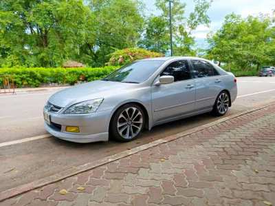 Honda Accord G7 2003