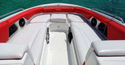 Private Boat Charter 