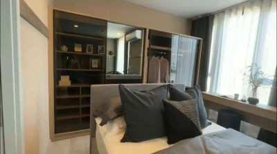 Direct Owner 1 Bedroom Unit at XT Ekkamai Ultra Luxury Condo for Sale