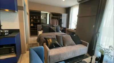 Direct Owner 1 Bedroom Unit at XT Ekkamai Ultra Luxury Condo for Sale