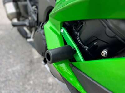 Sport Tourer Kawasaki Ninja 1000 SX