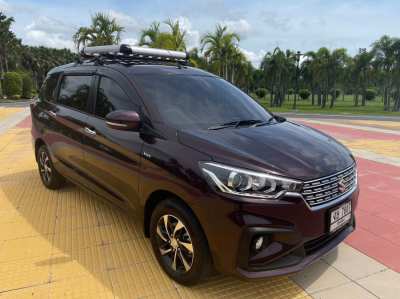 2021 Suzuki Ertiga 1.5 GX (MY19)