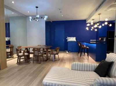 CB53 Pet friendly condo near BTS Phromphong 2BR