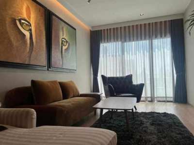 CB53 Pet friendly condo near BTS Phromphong 2BR