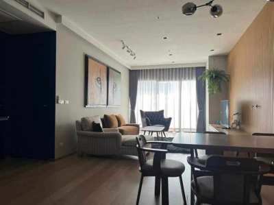 CB53 Pet friendly condo near BTS Phromphong 2BR