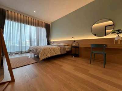 CB53 Pet friendly condo near BTS Phromphong 2BR