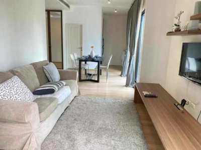 CB54 Noble Refine Sukhumvit 26 For Rent 2BR