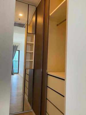 CB54 Noble Refine Sukhumvit 26 For Rent 2BR