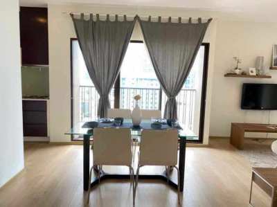 CB54 Noble Refine Sukhumvit 26 For Rent 2BR