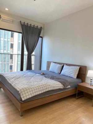 CB54 Noble Refine Sukhumvit 26 For Rent 2BR