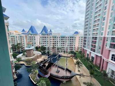 C690 Condo Grande Caribbean Condo For rent