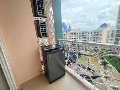 C690 Condo Grande Caribbean Condo For rent