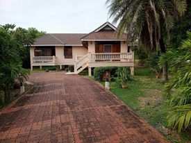 House for sale,Cha-am ,Nongyaw