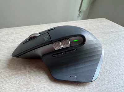 Selling Logitech MX Master 3S mouse