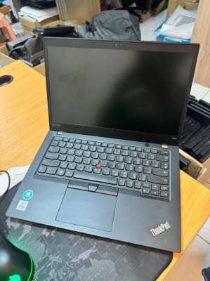 LENOVO THINKPAD X390- TOP Core i5 vPro 8TH GEN/RAM 16GB/SSD 512/14.0