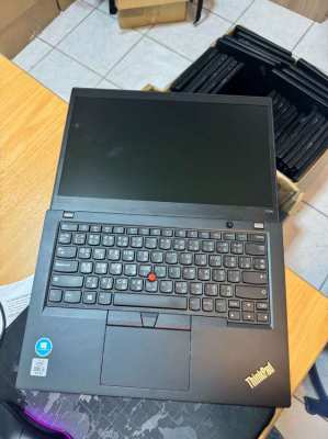 LENOVO THINKPAD X390- TOP Core i5 vPro 8TH GEN/RAM 16GB/SSD 512/14.0