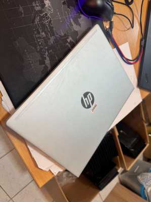 Hp ProBook 430 G7 10TH GEN-I7/16/2512/13.3