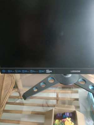 Lenovo Legion gaming monitor Y25-25