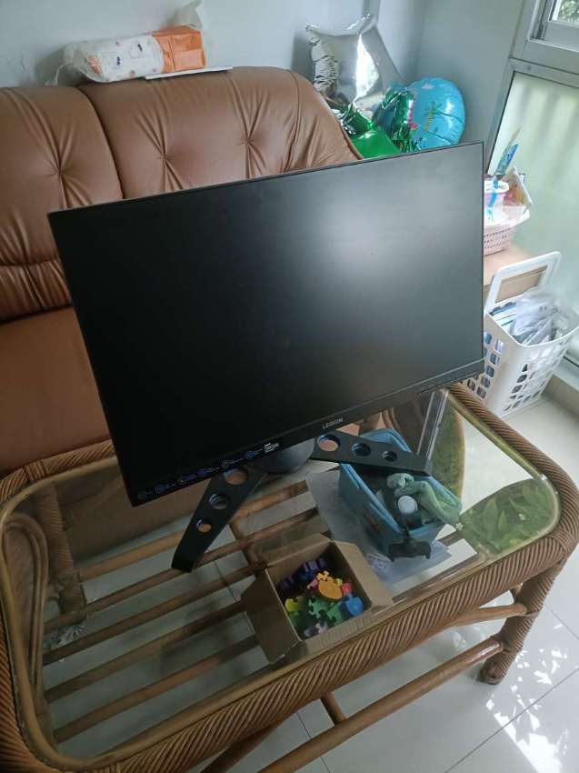 Lenovo Legion gaming monitor Y25-25