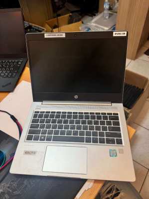 HP ProBook 430 G6 I7-8TH GEN/16GB DDDR4/512/14