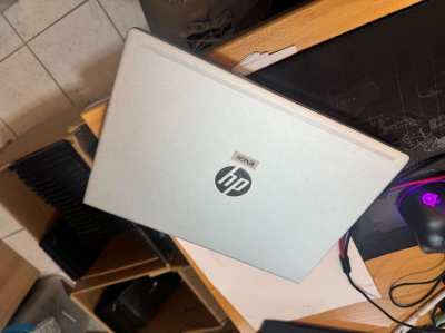 HP ProBook 430 G6 I7-8TH GEN/16GB DDDR4/512/14