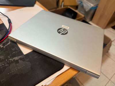 HP ProBook 430 G6 I7-8TH GEN/16GB DDDR4/512/14