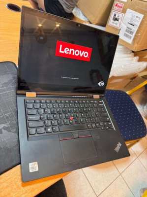 Lenovo Thinkpad L13 Yoga 2IN1 i7 10TH GENRATION I7/16GB/512GB SSD/WIN1