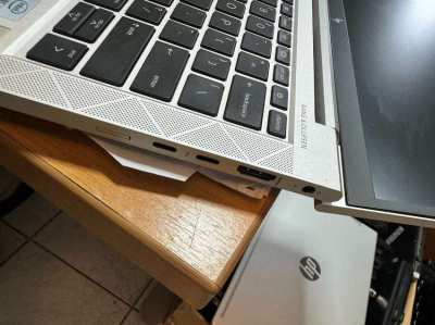 HP EliteBook 830 G7 13.3