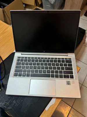 HP EliteBook 830 G7 13.3