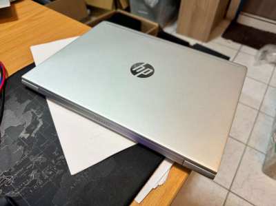 HP ProBook 440-G7 มีประกันศูนย์ Core i5-10TH G7/RAM 16G/512G/14